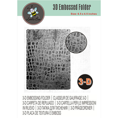 Naujai gauti 3D reljefiniai aplankai su šaukštų raštais, drugeliais, įrankių dėžute, akinančiomis kriauklėmis, išblunkančia kelių lygių tekstūra ir