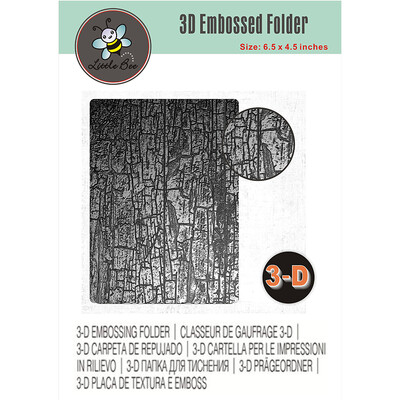 Naujai gauti 3D reljefiniai aplankai su šaukštų raštais, drugeliais, įrankių dėžute, akinančiomis kriauklėmis, išblunkančia kelių lygių tekstūra ir