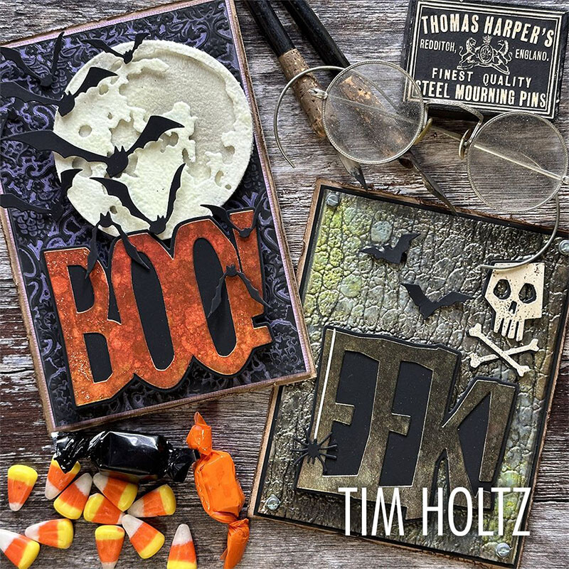 Naujai gauti 3D reljefiniai aplankai su šaukštų raštais, drugeliais, įrankių dėžute, akinančiomis kriauklėmis, išblunkančia kelių lygių tekstūra ir