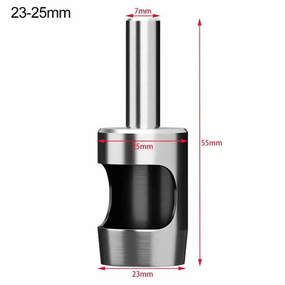 PVC perforatorius, odinis skylių štampavimo įrankis, diržo perforavimo tuščiaviduris gręžimas plastikinei dėžutei kempinė greitaeigis plienas, integruotas naujas