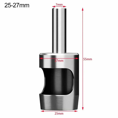 PVC perforatorius, odinis skylių štampavimo įrankis, diržo perforavimo tuščiaviduris gręžimas plastikinei dėžutei kempinė greitaeigis plienas, integruotas naujas