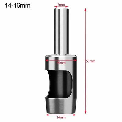 PVC perforatorius, odinis skylių štampavimo įrankis, diržo perforavimo tuščiaviduris gręžimas plastikinei dėžutei kempinė greitaeigis plienas, integruotas naujas