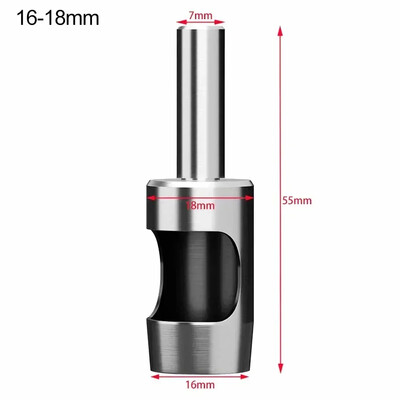 PVC perforatorius, odinis skylių štampavimo įrankis, diržo perforavimo tuščiaviduris gręžimas plastikinei dėžutei kempinė greitaeigis plienas, integruotas naujas