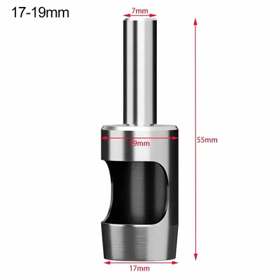 PVC perforatorius, odinis skylių štampavimo įrankis, diržo perforavimo tuščiaviduris gręžimas plastikinei dėžutei kempinė greitaeigis plienas, integruotas naujas