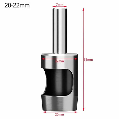 PVC perforatorius, odinis skylių štampavimo įrankis, diržo perforavimo tuščiaviduris gręžimas plastikinei dėžutei kempinė greitaeigis plienas, integruotas naujas