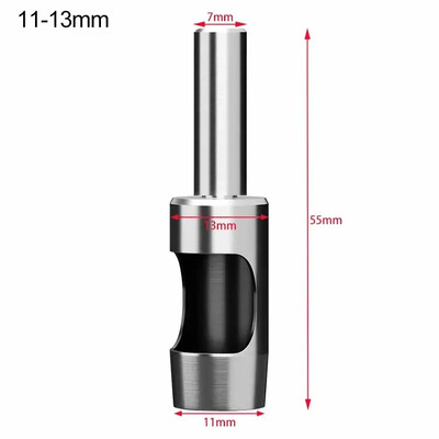 PVC perforatorius, odinis skylių štampavimo įrankis, diržo perforavimo tuščiaviduris gręžimas plastikinei dėžutei kempinė greitaeigis plienas, integruotas naujas