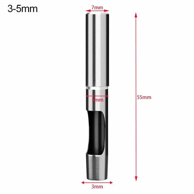 PVC perforatorius, odinis skylių štampavimo įrankis, diržo perforavimo tuščiaviduris gręžimas plastikinei dėžutei kempinė greitaeigis plienas, integruotas naujas