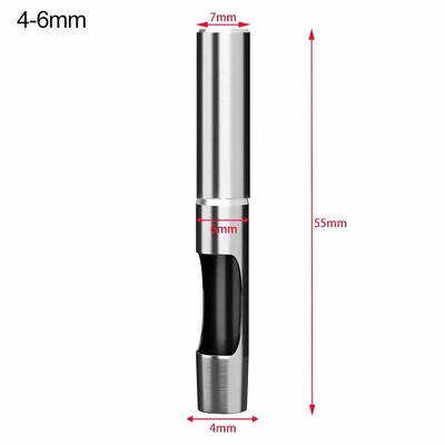 PVC perforatorius, odinis skylių štampavimo įrankis, diržo perforavimo tuščiaviduris gręžimas plastikinei dėžutei kempinė greitaeigis plienas, integruotas naujas