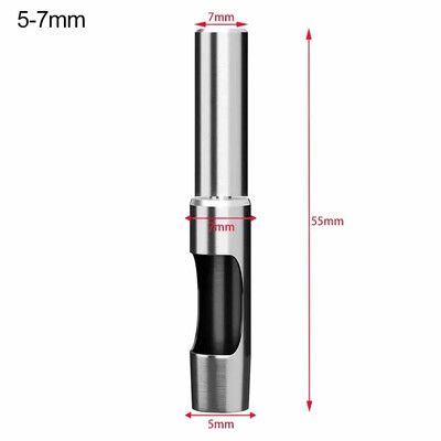 PVC perforatorius, odinis skylių štampavimo įrankis, diržo perforavimo tuščiaviduris gręžimas plastikinei dėžutei kempinė greitaeigis plienas, integruotas naujas