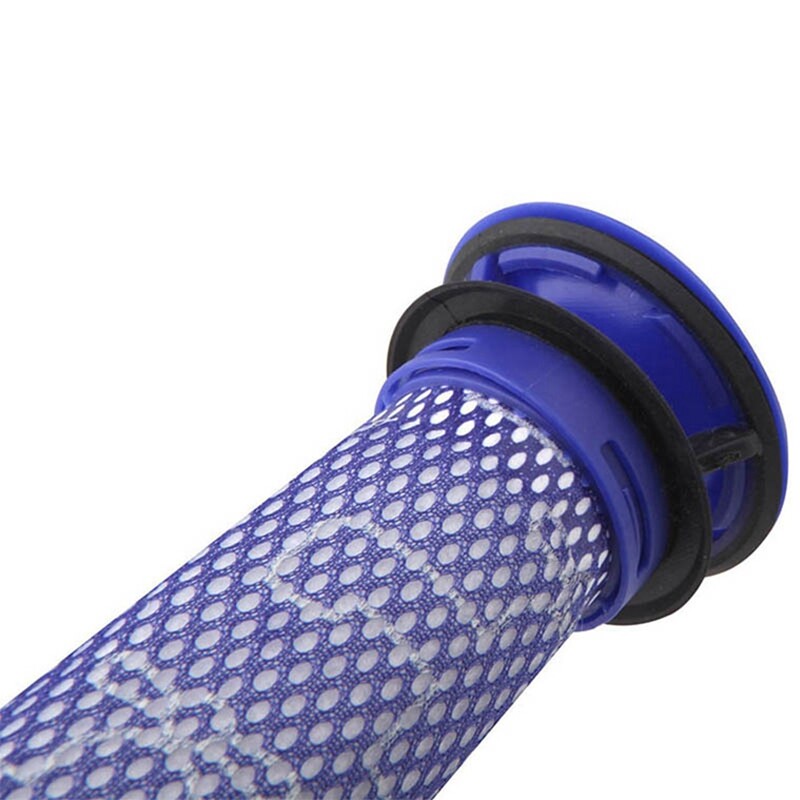 6 db szűrő vadonatúj Dyson V6 V7 V8 Dc62 DC61 DC58 DC59 DC74 porszívó szűrő 965661-01 Fette szűrő alkatrésze