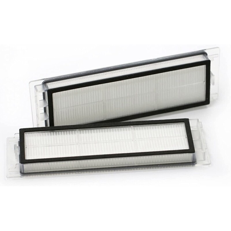 Zamjena za Xiaomi MI Roborock S5 Max S50 S51 Roborock S6 Maxv Dijelovi robotskog usisavača Glavna četka Hepa filter