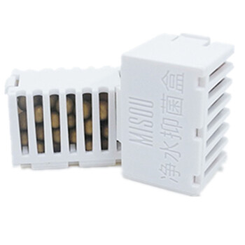 Air Purifier Antibacterial Box Filter Humidifier Filter for Xiaomi Air Purifier F1 Ανταλλακτικά Xiaomi F1 Air Purifier