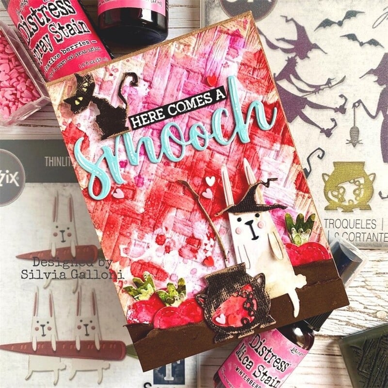 3D embossovací priečinok, pletené prepletené pozadie pre rok 2023, nové DIY papierové pohľadnice na scrapbooking, šablóna na výrobu remesiel 16*11,5 cm
