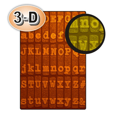 Τρισδιάστατος ανάγλυφος φάκελος για χειροποίητα πλακόστρωτα φύλλα και γράμματα φόντου Ευχετήρια κάρτα Λεύκωμα 2022-2023 Νέο