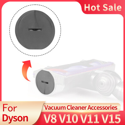 Kefe rúd végzáró burkolatának csere a Dyson V8 V10 V11 V15 közvetlen meghajtású akkus tisztító tartozék alkatrészeihez