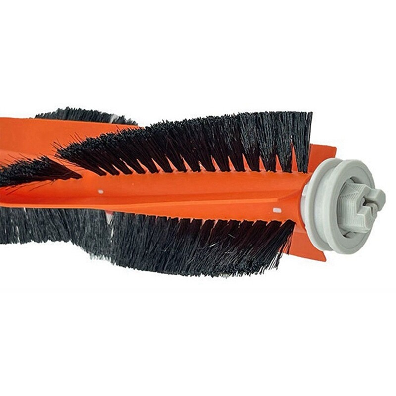 Xiaomi Dreame Bot W10 W10pro porszívó tartozékaihoz, fő oldalkefe HEPA szűrő, felmosórongy alkatrészei