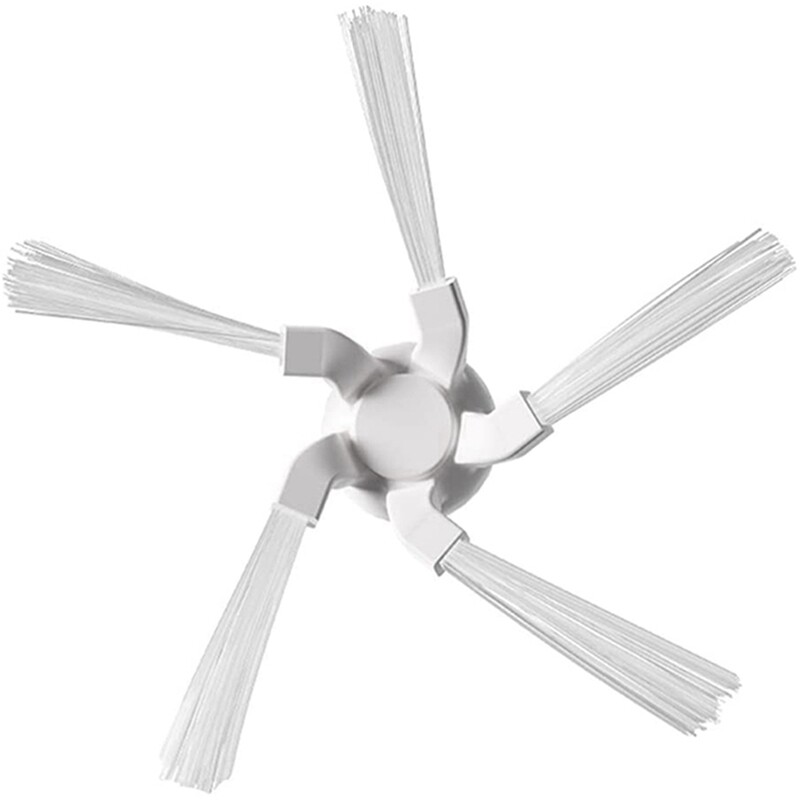 Xiaomi Dreame Bot W10 W10pro porszívó tartozékaihoz, fő oldalkefe HEPA szűrő, felmosórongy alkatrészei