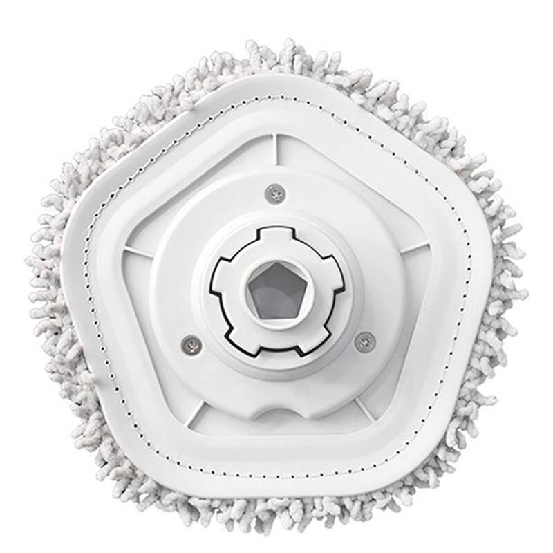 Xiaomi Dreame Bot W10 W10pro porszívó tartozékaihoz, fő oldalkefe HEPA szűrő, felmosórongy alkatrészei