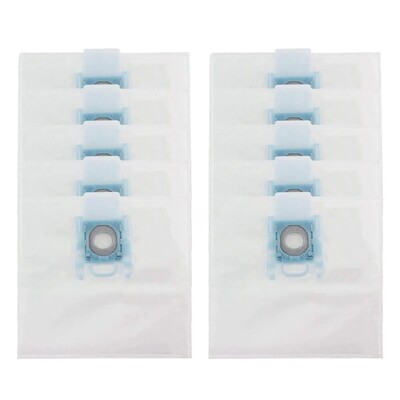 Dulkių siurblių maišeliams Powerprotect Type G ALL BBZ41FGALL, tinka visoms dabartinėms serijoms, 462544 dalis