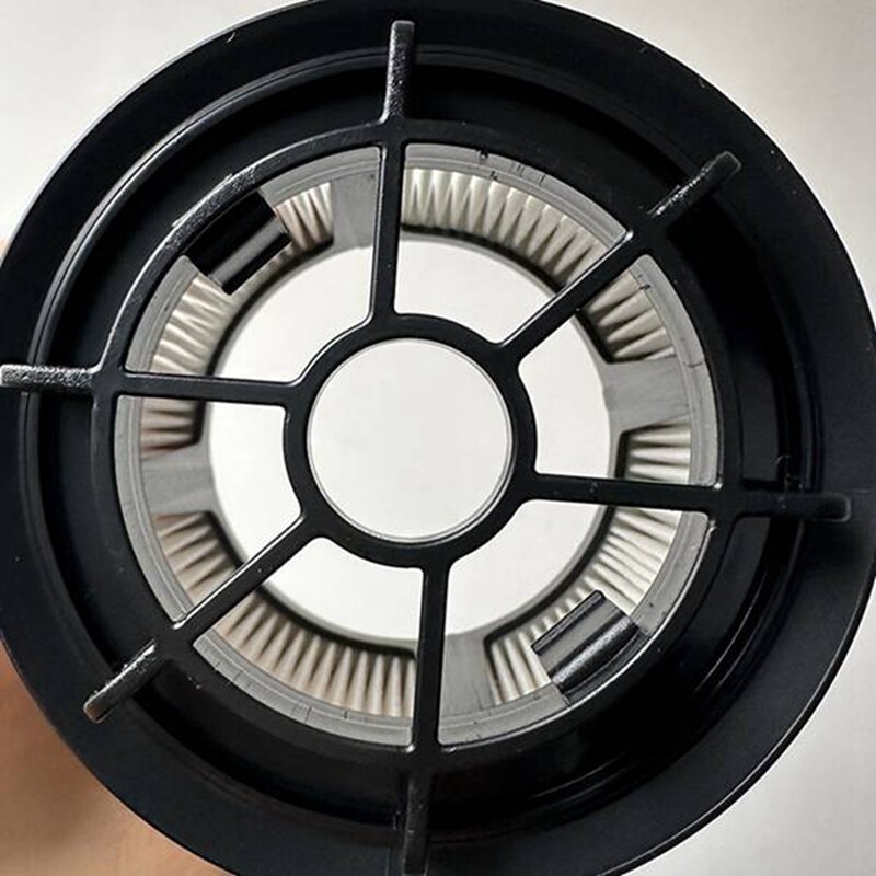 Kompatibilis a Levoit LVAC-200 porszívó cserealkatrészeivel, tartozékokkal, motor előtti szűrővel, motor utáni szűrővel