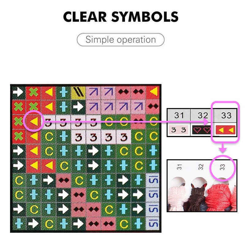 HUACAN Siuvinėjimo Sniego senelis Rankdarbiai Kryžminio dygsnio žiemos sniego rinkinys „Pasidaryk pats“ dovanų namų dekoravimas balta drobė 11CT 14CT