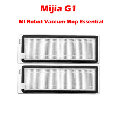 Náhrada za XIAOMI MIJIA G1 MJSTG1 Mi Robot Vacuum-Mop Essential Main Wax Filter Hepa Mop Hand Hand Hand Xaomi Xiomi príslušenstvo