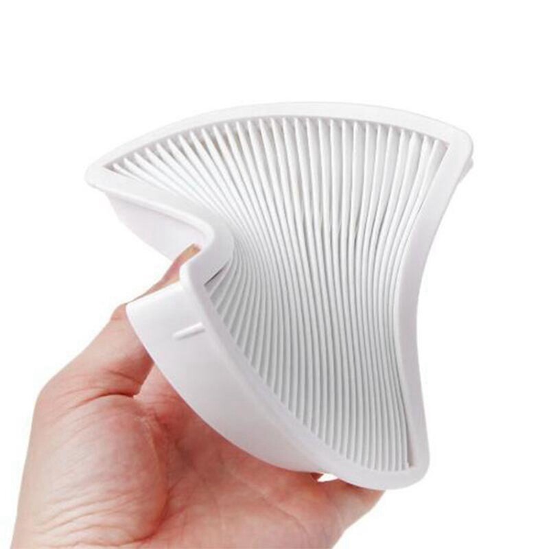 3 buc. Potrivit pentru accesorii pentru aspiratoare Samsung DJ63 Filtru HEPA Filtru plasă Bumbac