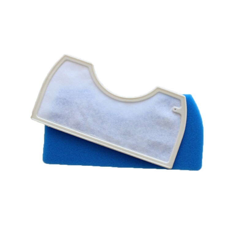3 buc. Potrivit pentru accesorii pentru aspiratoare Samsung DJ63 Filtru HEPA Filtru plasă Bumbac