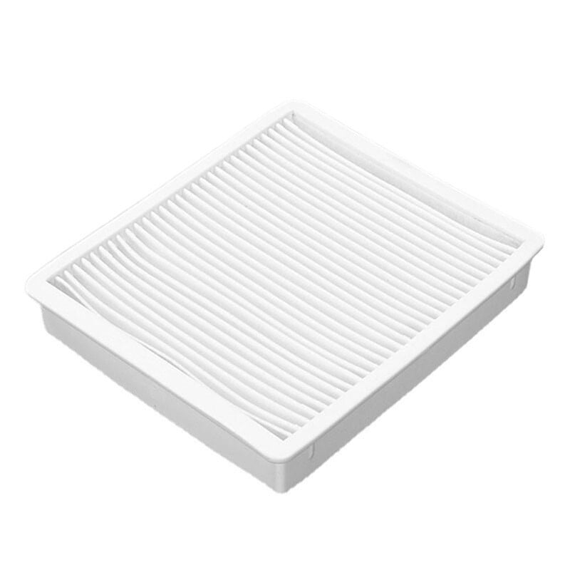 3 buc. Potrivit pentru accesorii pentru aspiratoare Samsung DJ63 Filtru HEPA Filtru plasă Bumbac