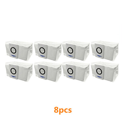 Vrecko na prach pre robotické vysávače Ecovacs Deebot T20 OMNI / T20 / T20 Max / T20 Pro / X1 OMNI / X1 TURBO / T10 OMNI / T10 TURBO