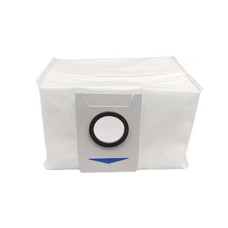 Vrecko na prach pre robotické vysávače Ecovacs Deebot T20 OMNI / T20 / T20 Max / T20 Pro / X1 OMNI / X1 TURBO / T10 OMNI / T10 TURBO