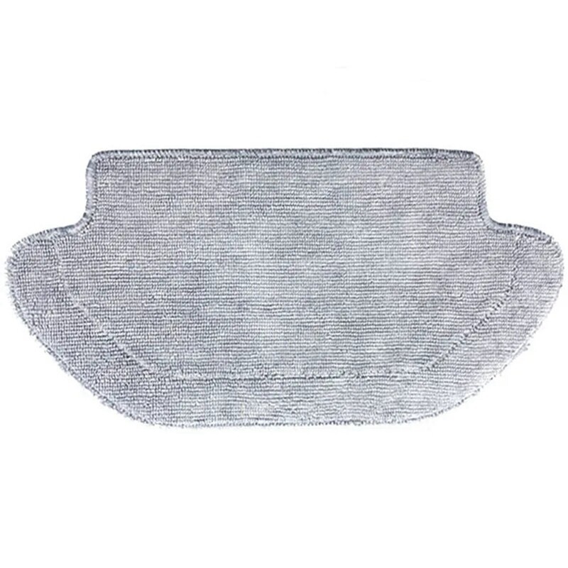 Pre Xiaomi Robot Vacuum S10 S12 B106GL Príslušenstvo Hlavná bočná kefa HEPA filter Náhradné diely na mop