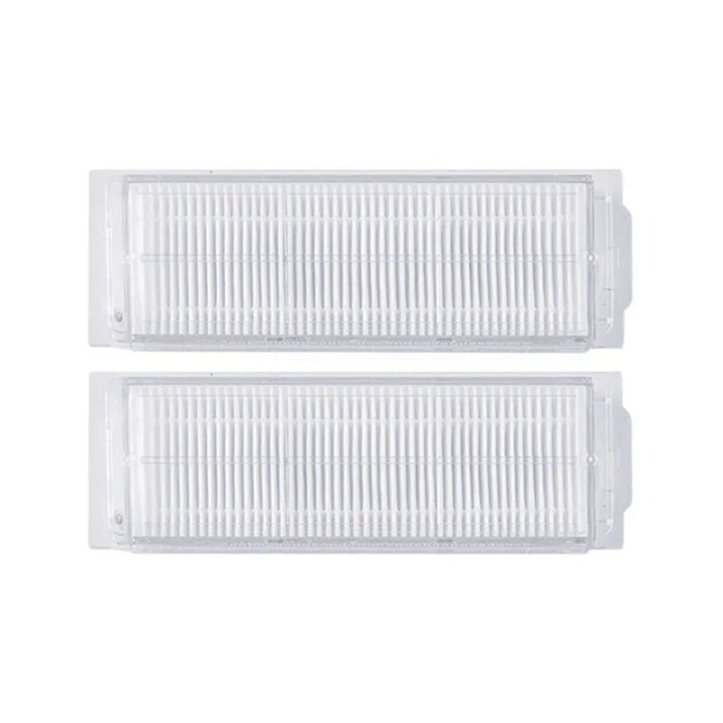 Pre Xiaomi Robot Vacuum S10 S12 B106GL Príslušenstvo Hlavná bočná kefa HEPA filter Náhradné diely na mop