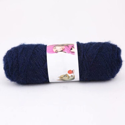Priadza veverička, stredne hrubá, mäkká, svetlá hodvábna niť, ručne vyrobené, DIY pletenie, šijacie potreby, háčkovaná šatka, čiapka 75g