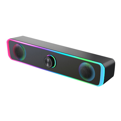 Sistem de sunet home theater Difuzor Bluetooth Bară de sunet surround 4D Difuzor pentru computer pentru TV Caseta de bară de sunet Subwoofer Cutie muzicală stereo