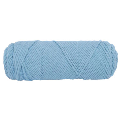 100 g/kamuolys Minkšti 8 sluoksniai pieninės medvilnės verpalai Apvalūs adatų siūlai mezgimui Vilnoniai siūlai Megztinis „Pasidaryk pats“ kepurė Šalikas šiltas mezgimas rankomis