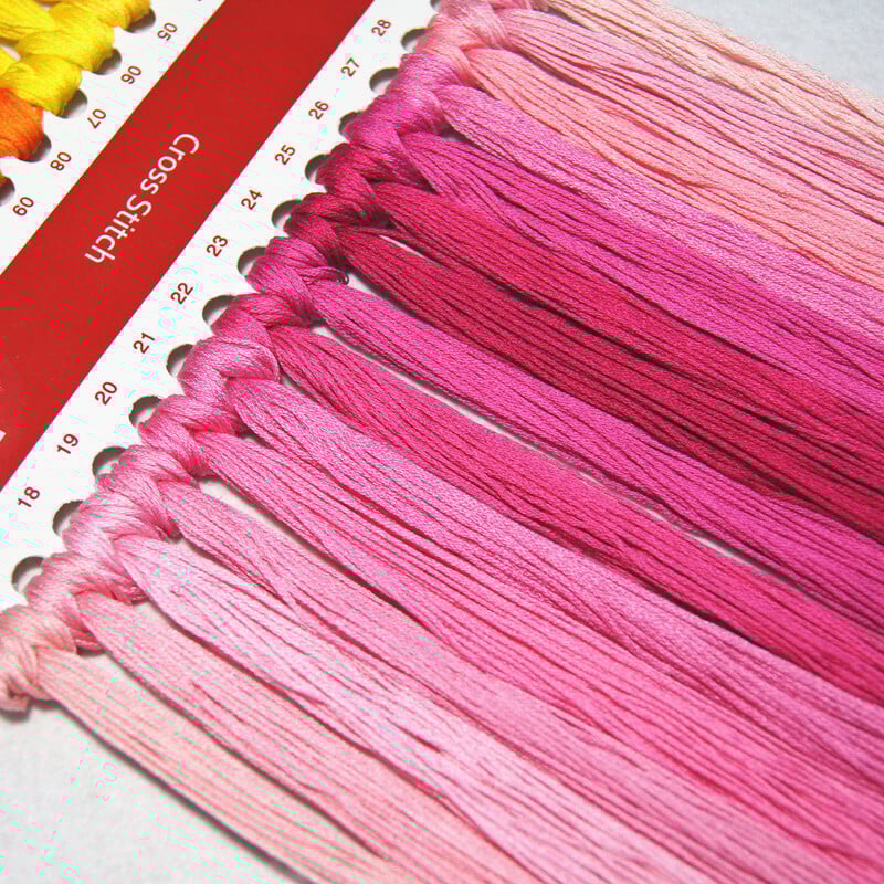 Meškiukų šeima (1) Suskaičiuoti raštai Siuvinėjimo kryželiu rinkinys 11CT 14CT 16CT Antspauduotas DMC Siuvinėjimo kryželiu rinkinys Siuvinėjimas Rankdarbiai Namų dekoras