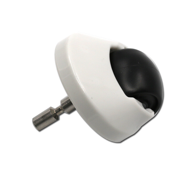 Odnímateľná hlavná valcová kefa pre vysávač Xiaomi Roborock S6 MaxV S6 S6 Pure E4 S4 S5 S5 Max S5 S50 S51 E25 E35 E2 C10