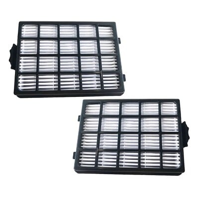 Pakaitinis H13 Dust Hepa filtras, skirtas Samsung SC21F50 dulkių siurblio priedams