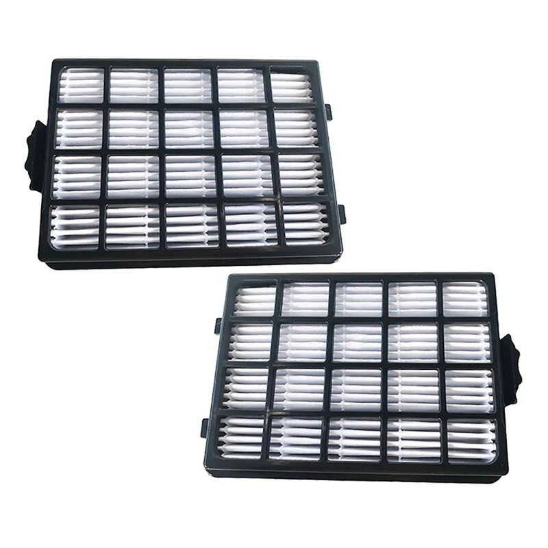 Pakaitinis H13 Dust Hepa filtras, skirtas Samsung SC21F50 dulkių siurblio priedams