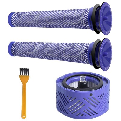 Náhradné diely Príslušenstvo k vysávaču HEPA filter pre Dyson V6 Príslušenstvo k vysávaču Filter vysávača