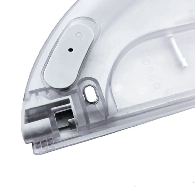 1 комплект резервни части, подходящи за Xiaomi Mijia 1C STYTJ01ZHM Робот прахосмукачка Резервоар за вода Mop Кърпа