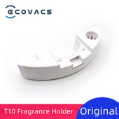 Eredeti ECOVACS légfrissítő tartó X1 Plus T10 Plus készülékhez