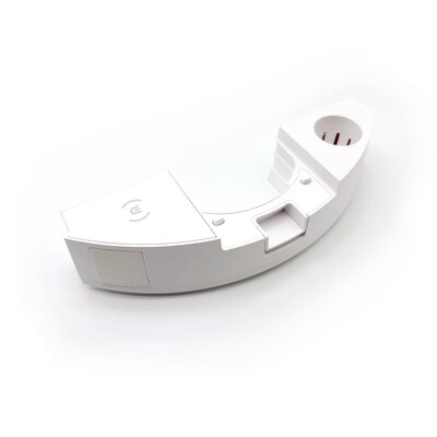 Eredeti ECOVACS légfrissítő tartó X1 Plus T10 Plus készülékhez