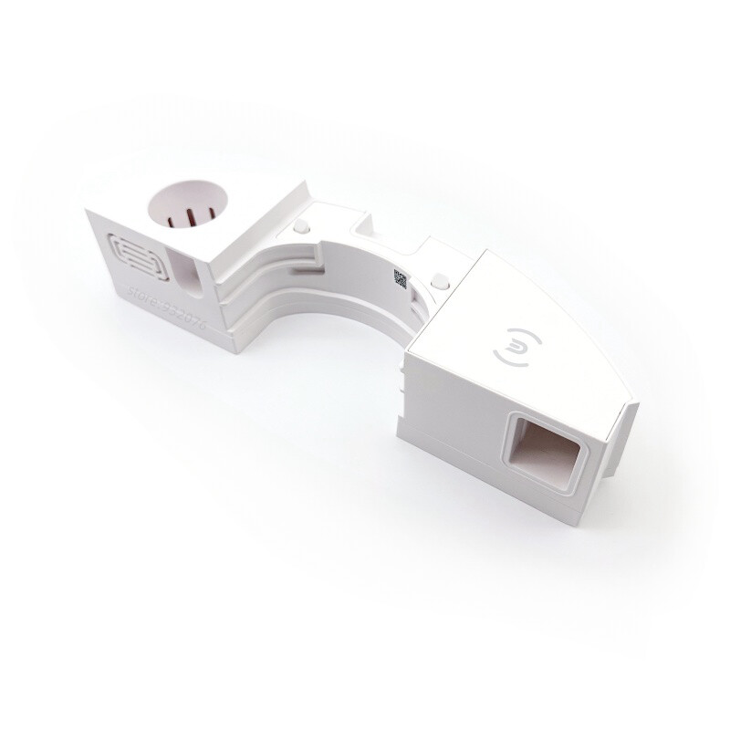 Eredeti ECOVACS légfrissítő tartó X1 Plus T10 Plus készülékhez