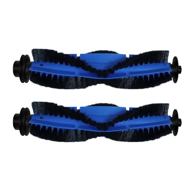 Pre robotický vysávač Uoni S1, náhradná hlavná bočná kefa, HEPA filter, náhradné diely, príslušenstvo a príslušenstvo.