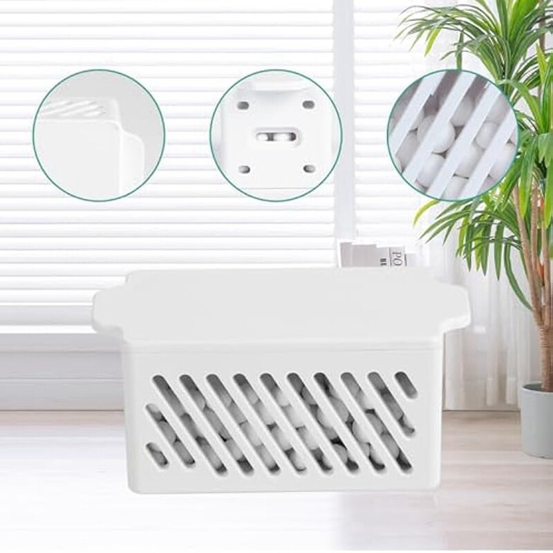 3 vnt. sidabro jonų modulio keitimas, skirtas Roborock S7 Maxv Ultra/S7 Pro Ultra/S8/S8 Pro Ultra/S8+/S8 Plus vakuuminėms atsarginėms dalims