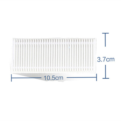 5db robotporszívó HEPA szűrők Kitfort Kt-532 robotporszívó alkatrészeihez