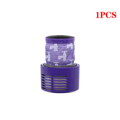 Pre Dyson V10 HEPA filter Príslušenstvo Robotický vysávač SV12 Umývateľný filter Náhradné čistiace náhradné diely