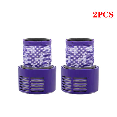 Pre Dyson V10 HEPA filter Príslušenstvo Robotický vysávač SV12 Umývateľný filter Náhradné čistiace náhradné diely